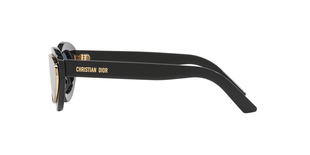 DIOR Diormeteor B1I CD40167I XXL (90 - 190) with Blue lenses and