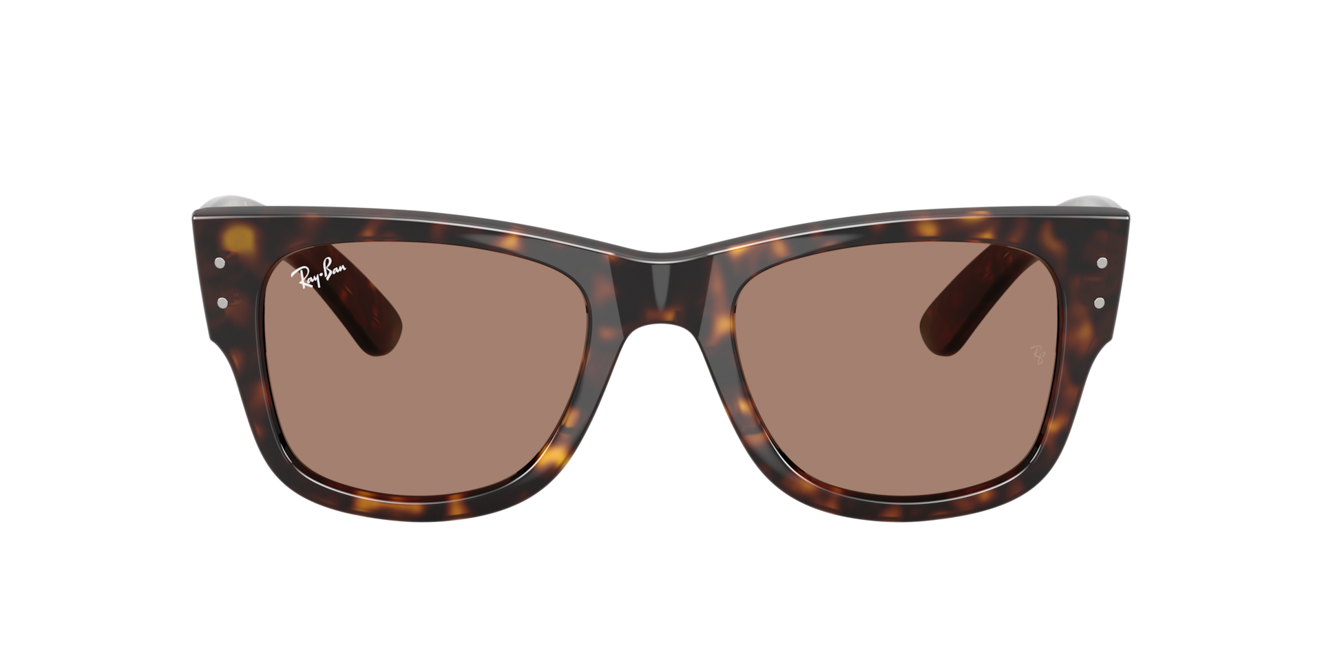 Ray-Ban Mega Wayfarer Summer Capsule M (51 - 21) with Violet