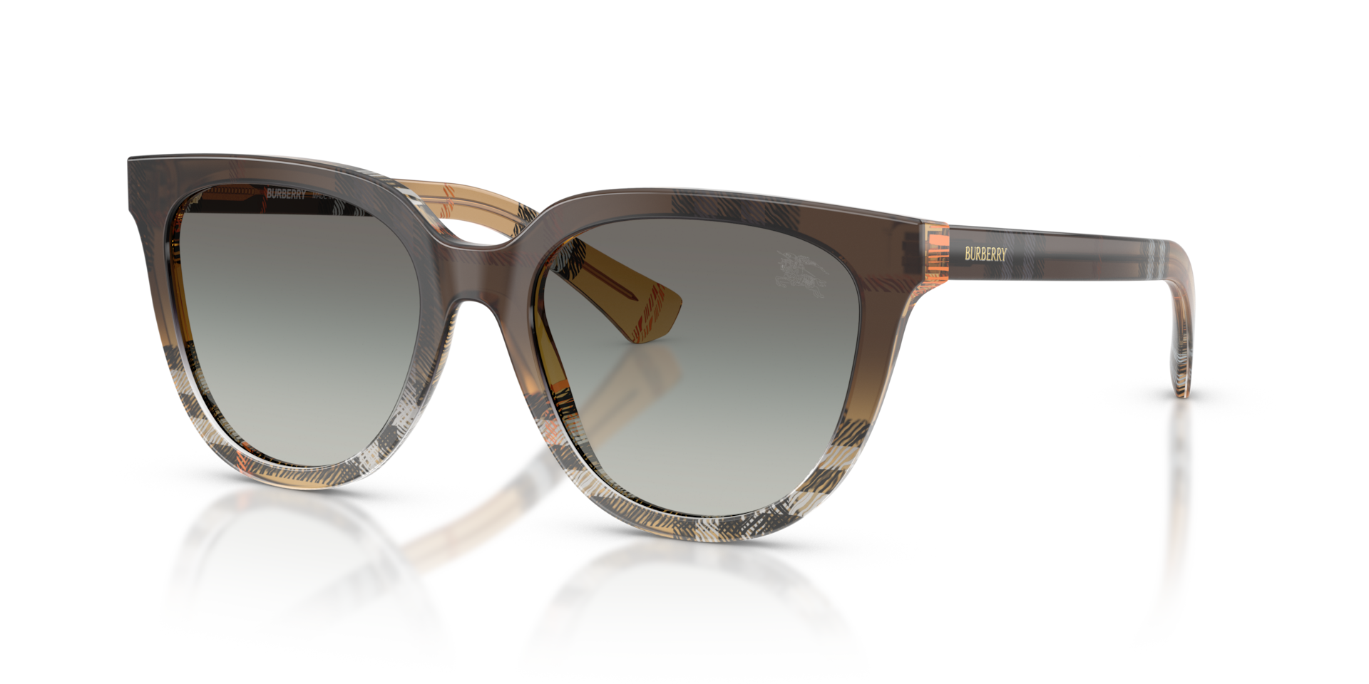Burberry BE4469F — Солнцезащитные очки