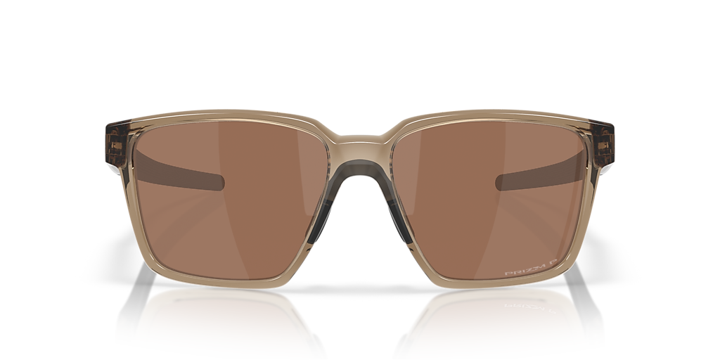 8577 オークリー サングラス 0OO9430 メンズ　サイズ57 Oakley Actuator SQ L (57 - 16) with Brown lenses and Brown frame