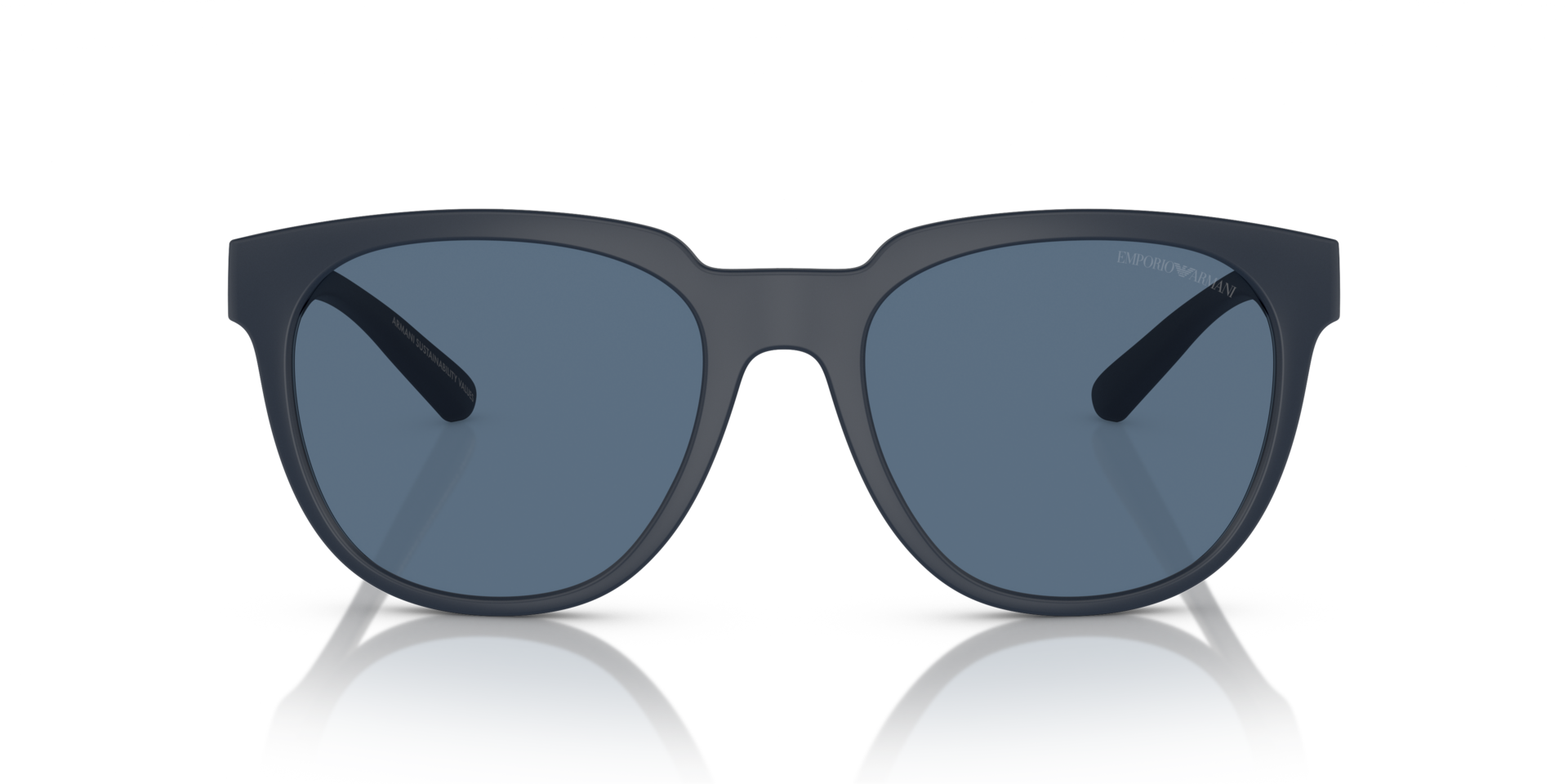 Emporio Armani EA4205 — Солнцезащитные очки