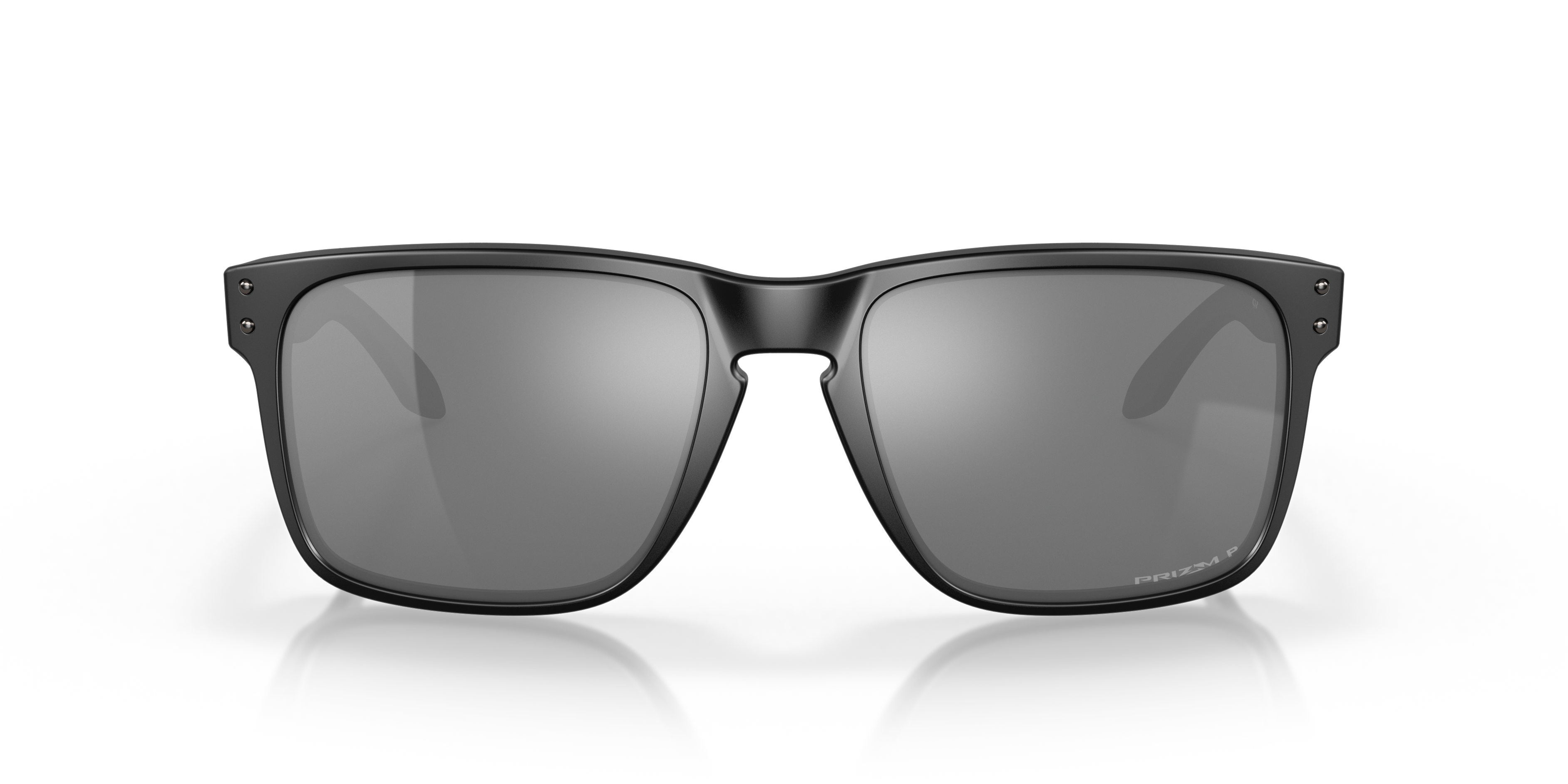 Oakley Holbrook™ XL XL (59 - 18) with Black lenses and Black frame