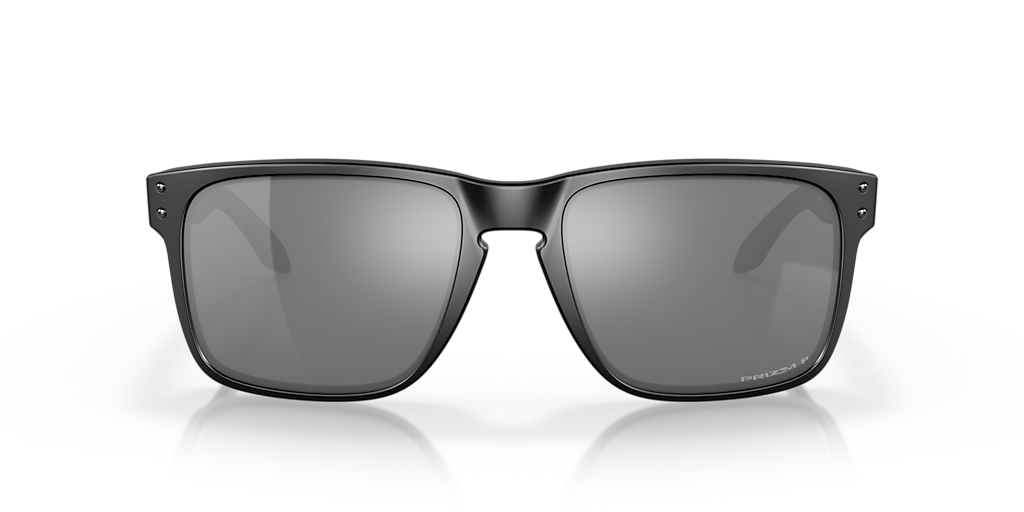 Oakley Holbrook™ XL XL (59 - 18) with Black lenses and Black frame