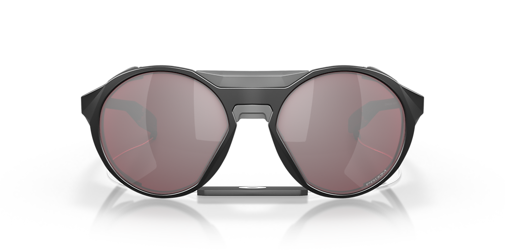 Oakley Clifden M (54 - 17) with Grey lenses and Black frame
