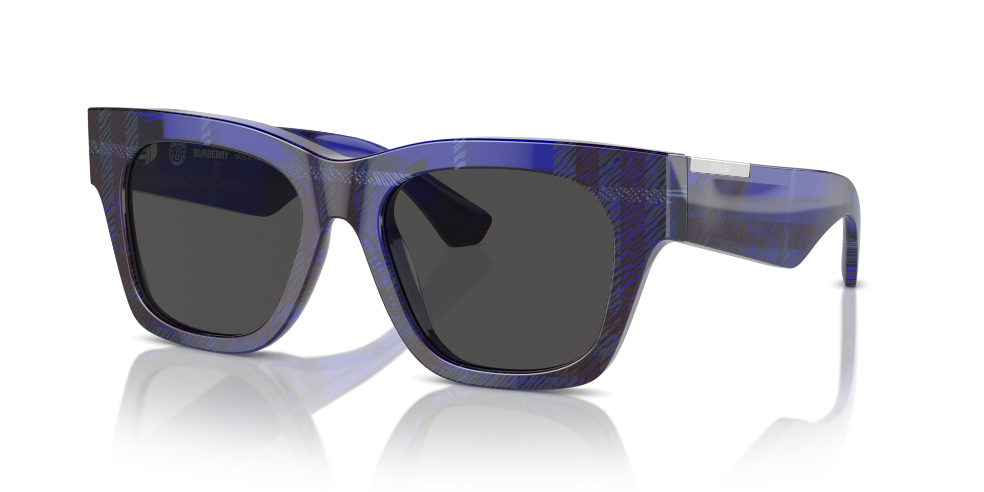 Burberry BE4424 — Солнцезащитные очки