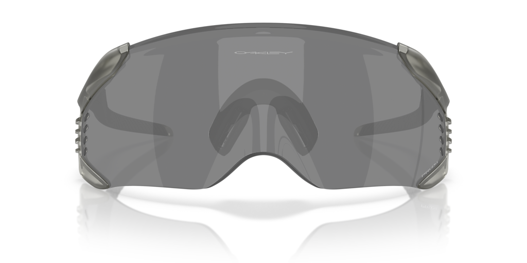 Oakley OO9501 Velo Kato™ M (52 - 152) with Black lenses and Grey