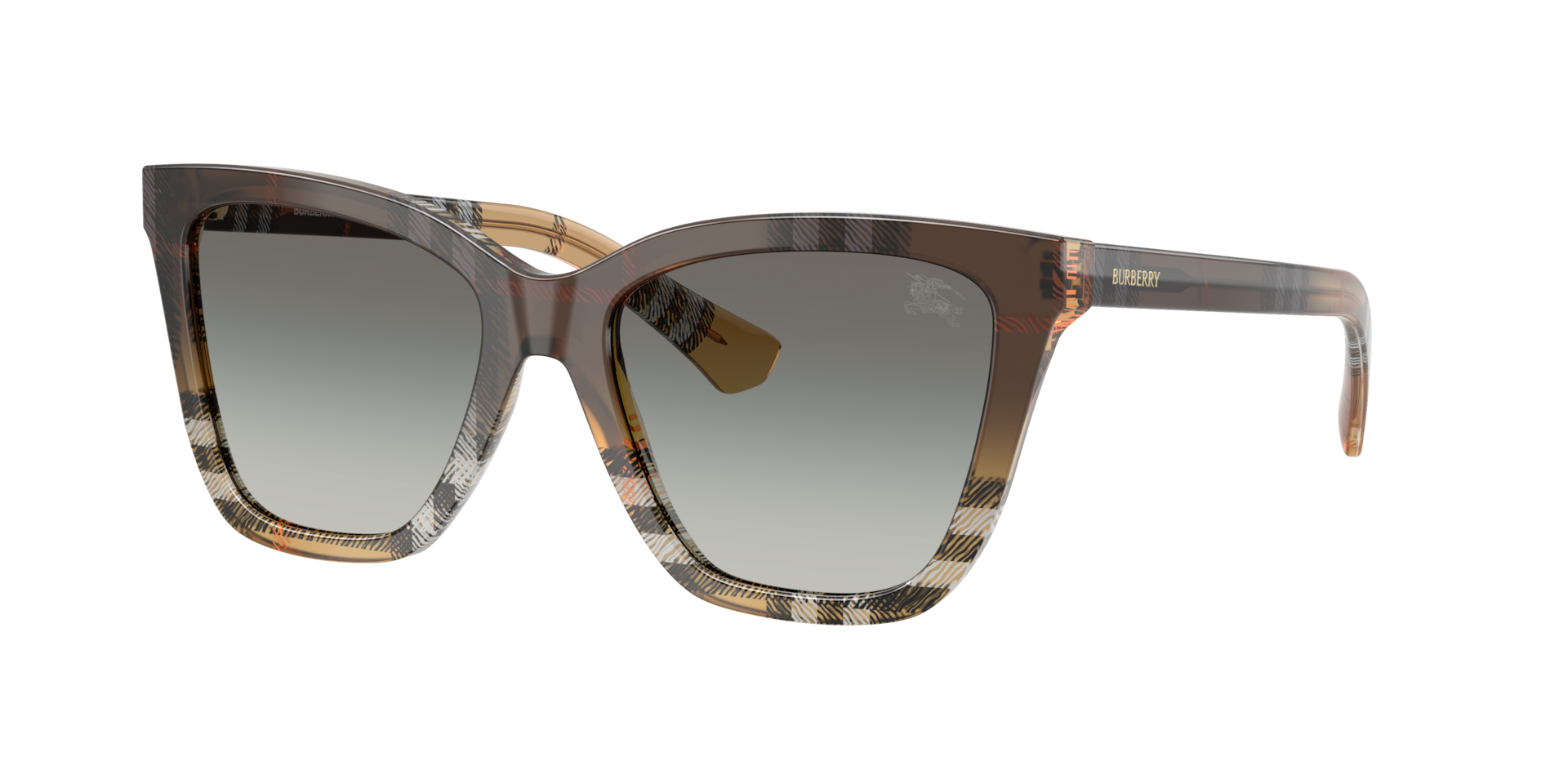 Burberry BE4470F — Солнцезащитные очки