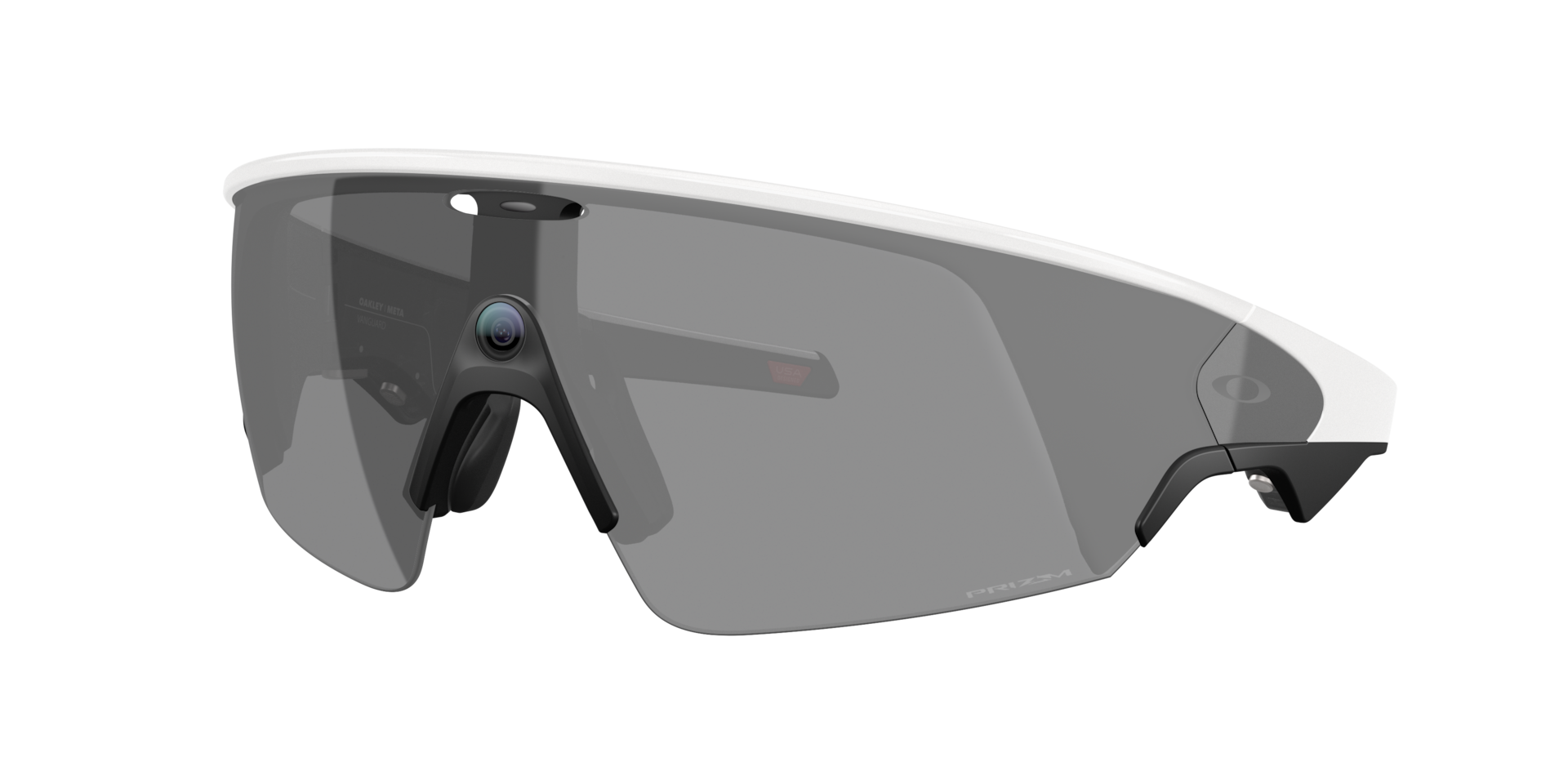 Oakley OW8001 — Солнцезащитные очки
