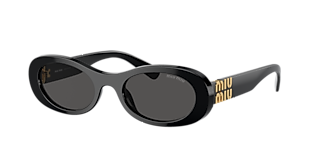 Miu Miu MU A03SF L (53 - 19) with Brown lenses and Tortoise frame Miu Miu MU A03SF L (53 - 19) with Brown lenses and Tortoise frame