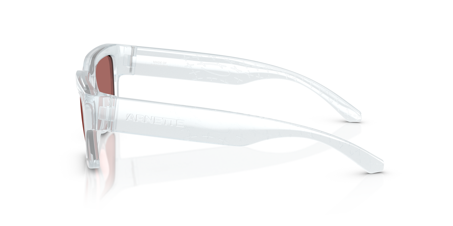 Arnette AN4354 — Солнцезащитные очки