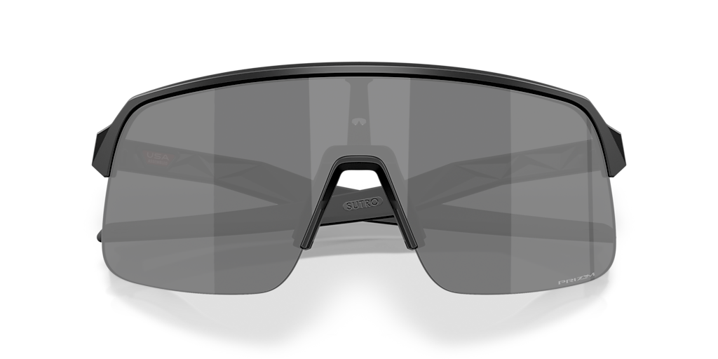 Oakley Sutro™ Lite S M (34 - 134) with Black lenses and Black