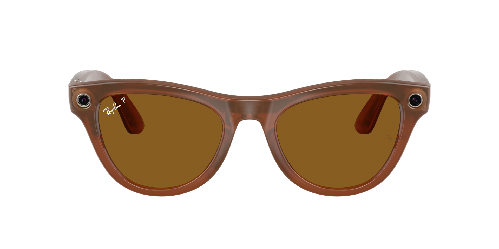 Ray-Ban | Meta (Gen 1) RW4010 Meta Skyler