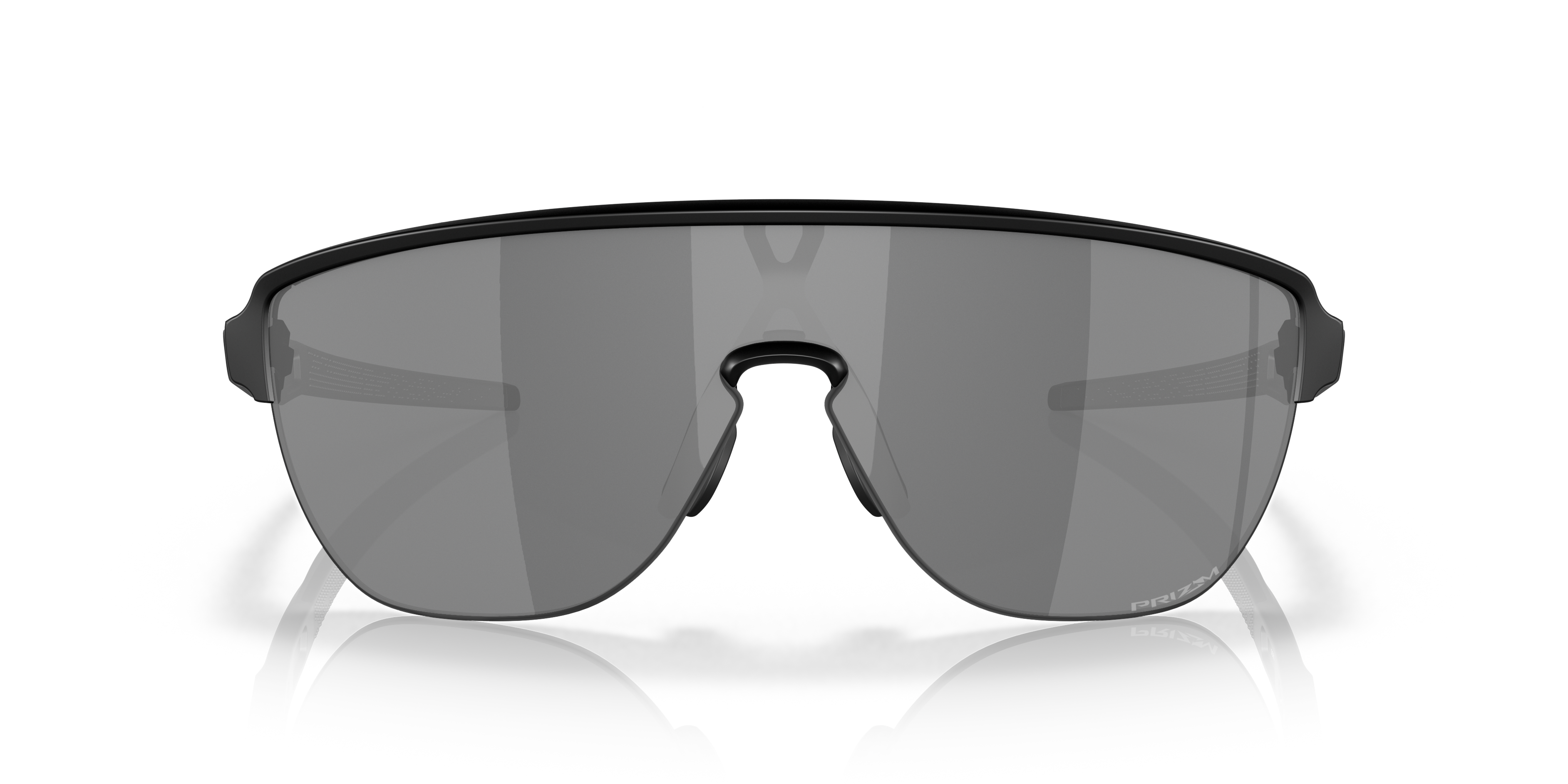 Oakley Corridor L (42 - 142) with Black lenses and Black frame