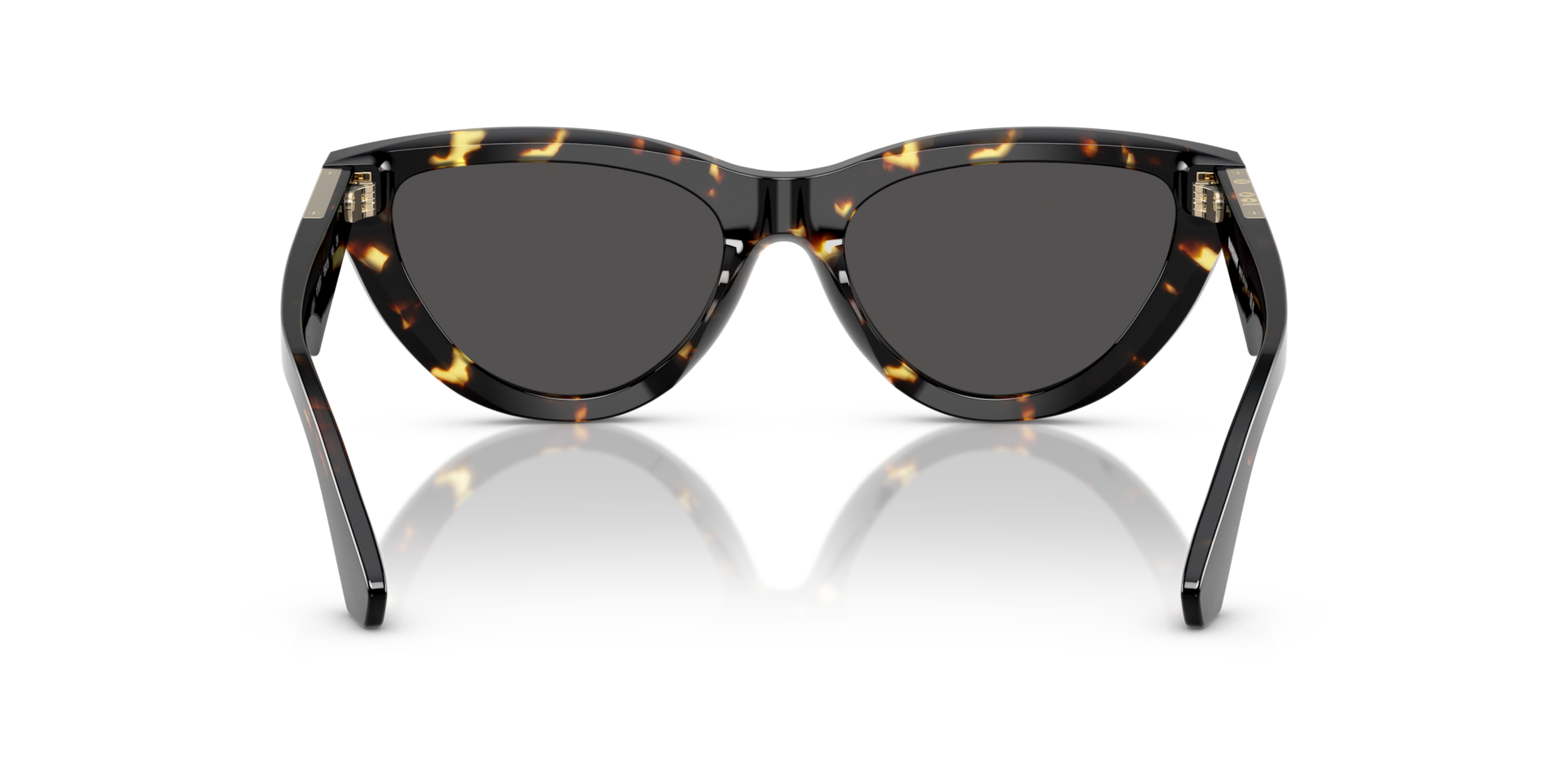 Burberry BE4436U — Солнцезащитные очки