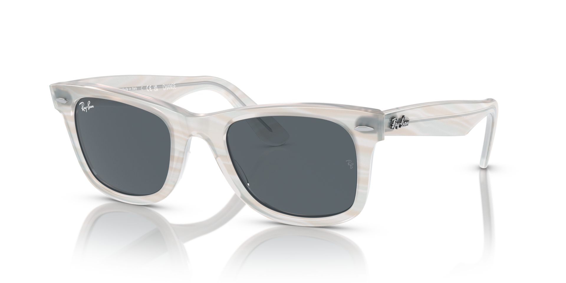 RB2140 Original Wayfarer Change