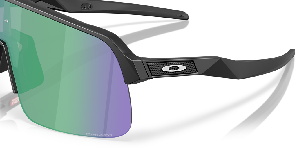 Oakley Sutro™ Lite S M (34 - 134) with Green lenses and Black