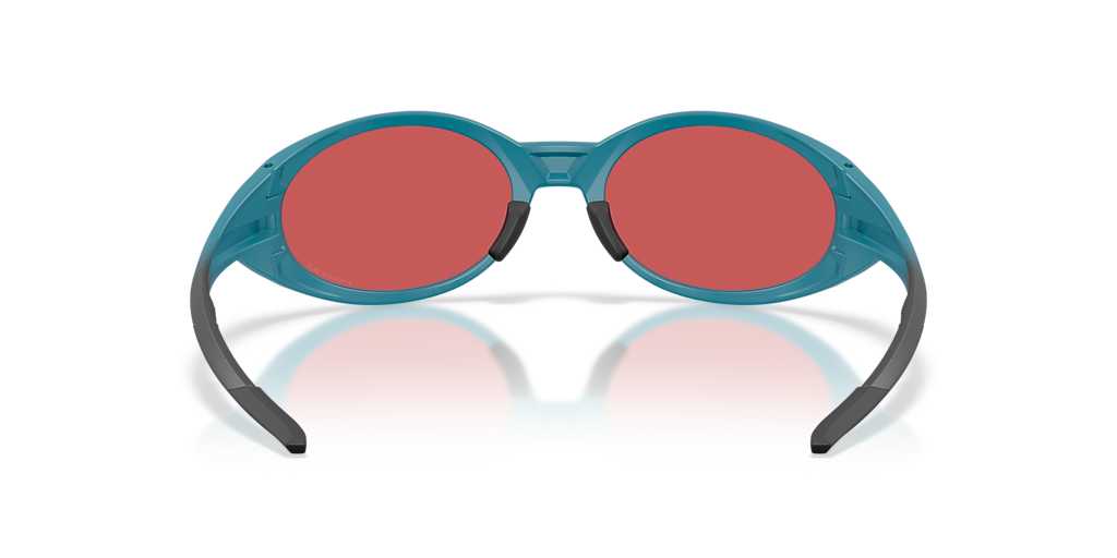 Oakley Eye Jacket™ Redux S (58 - 19) with Blue lenses and Blue