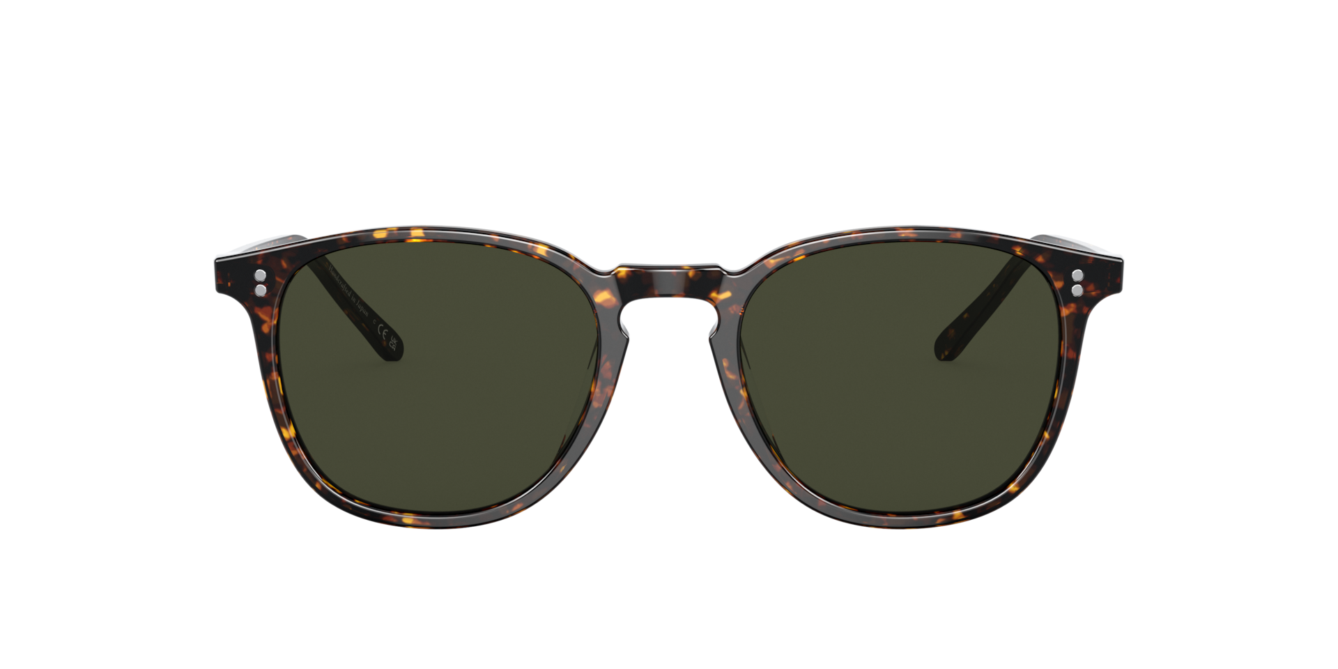 Oliver Peoples OV5491SU Finley 1993 Sun M (50 - 20) with Green