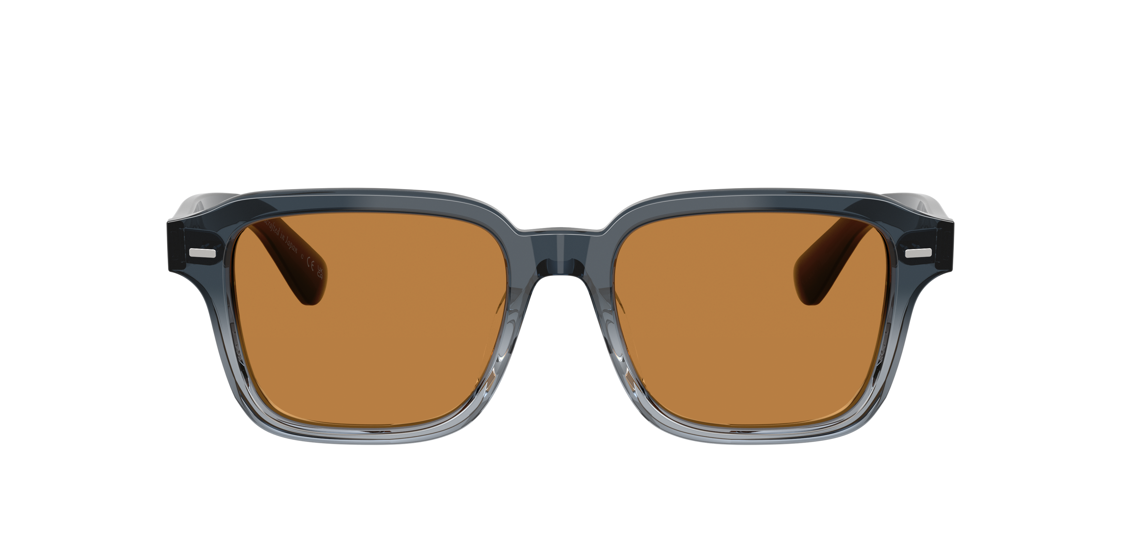Oliver Peoples OV5562SU Errisson Sun L (51 - 18) with Brown lenses