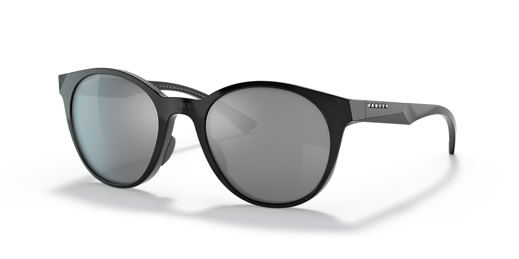 OAKLEY SPINDRIFT 52サイズ Oakley Spindrift M (52 - 20) with Black lenses and Black frame