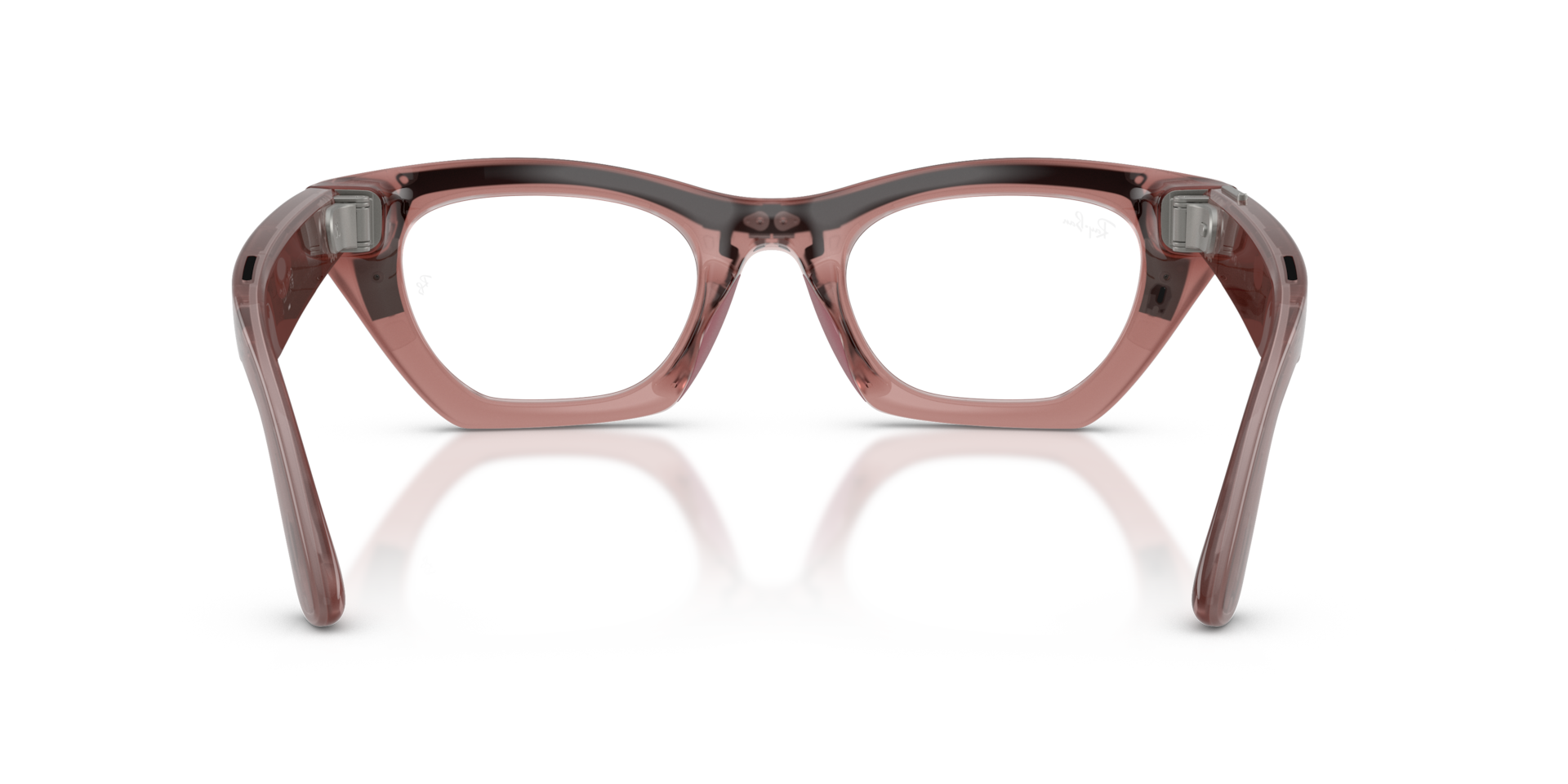 Ray-Ban Meta (Gen 3) Zena
