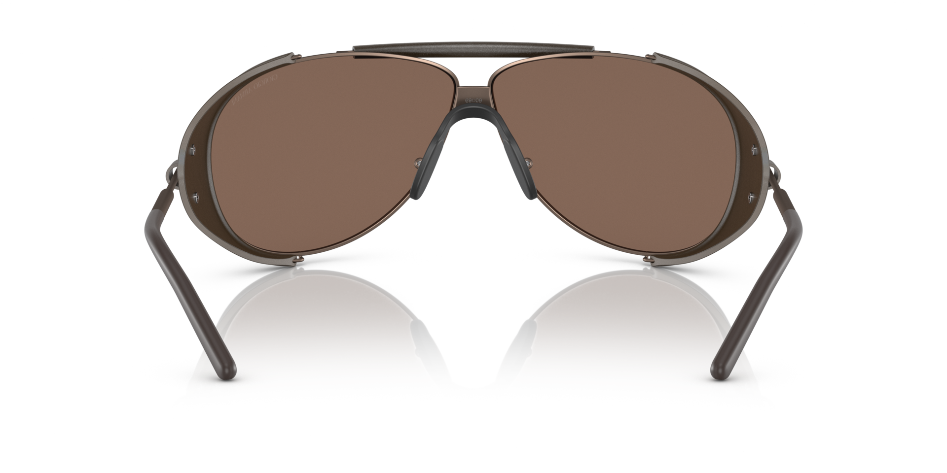 Giorgio Armani AR6139Q — Солнцезащитные очки