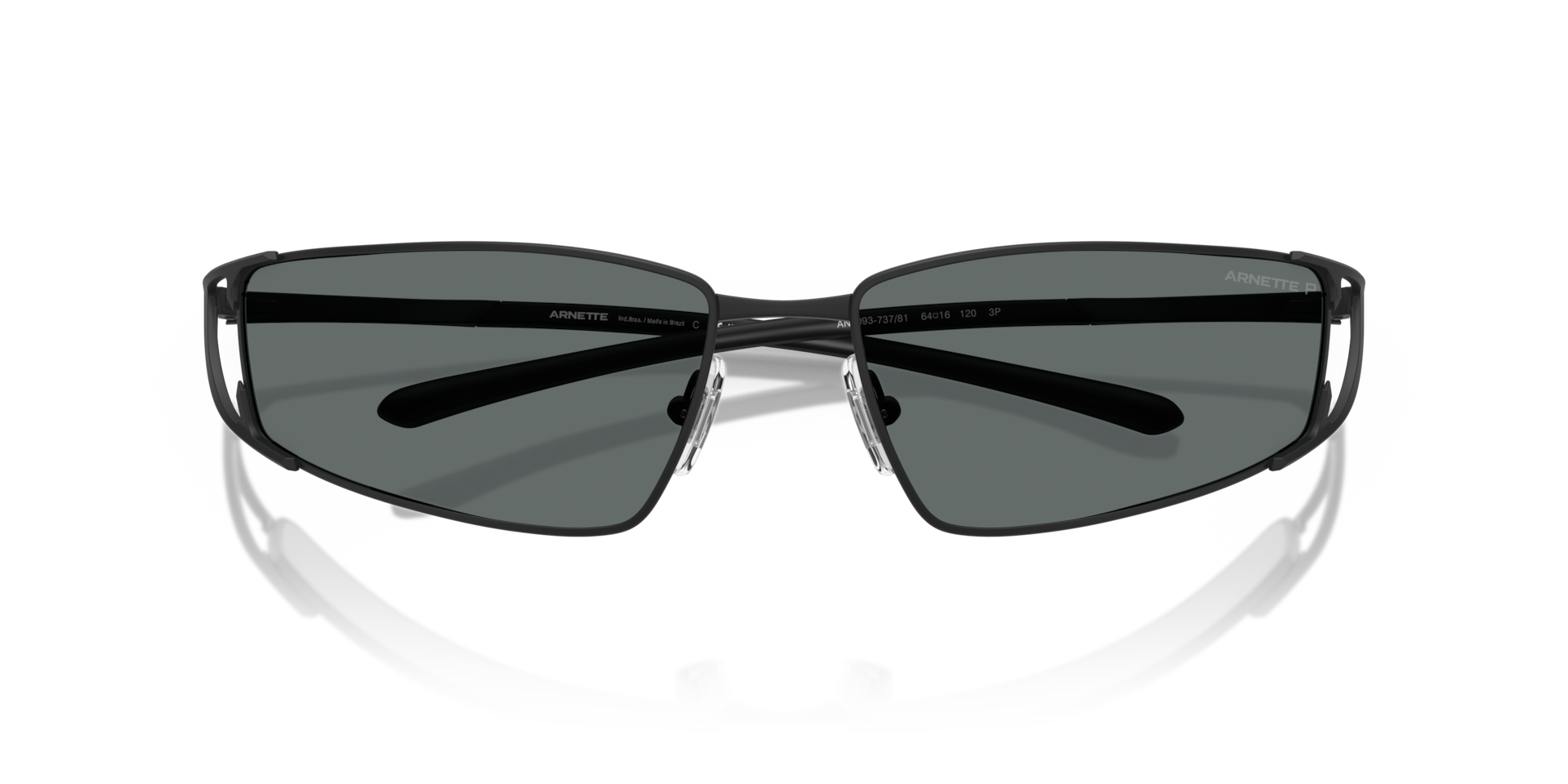 Arnette AN3093 — Солнцезащитные очки