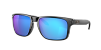 Oakley Holbrook™ XL XL (59 - 18) with Black lenses and Black frame