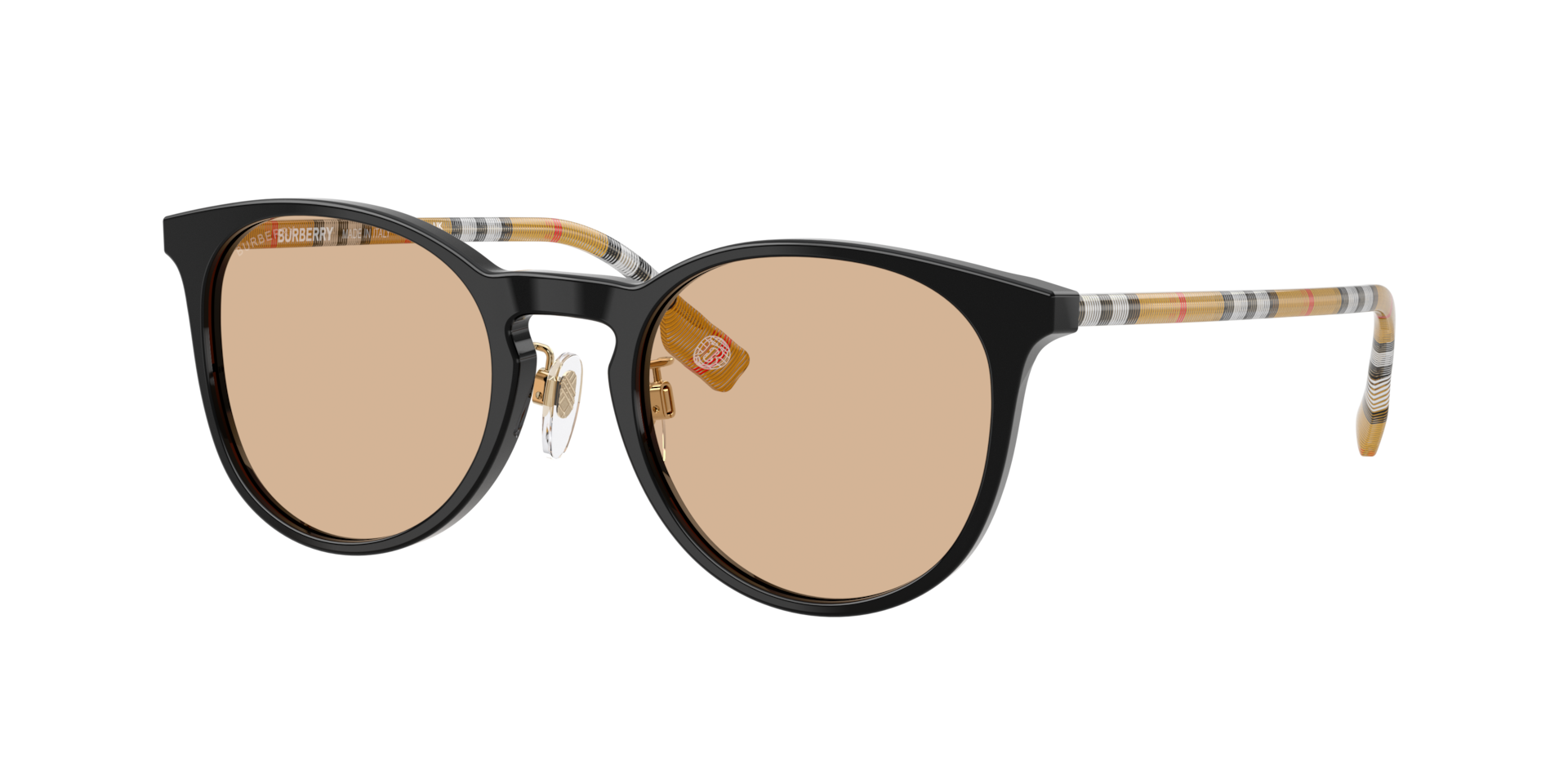 Burberry BE4380D — Солнцезащитные очки