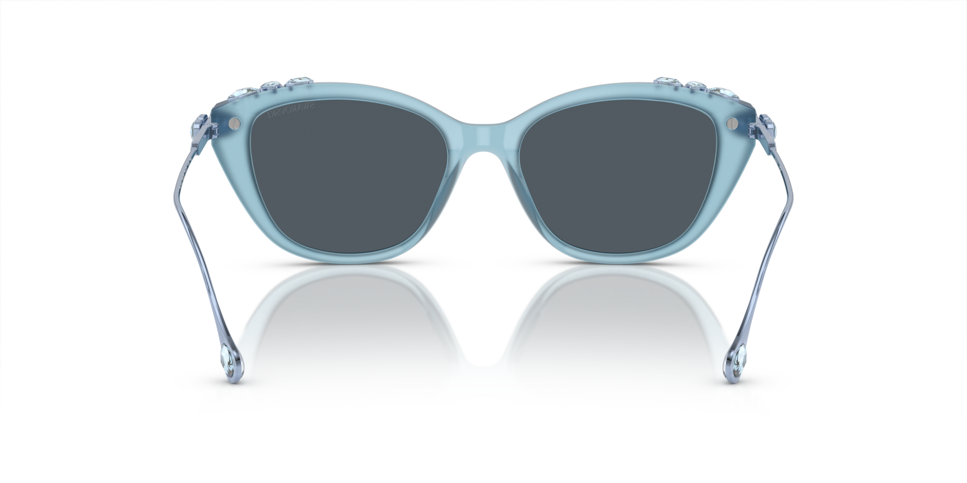 Swarovski SK6010 — Солнцезащитные очки