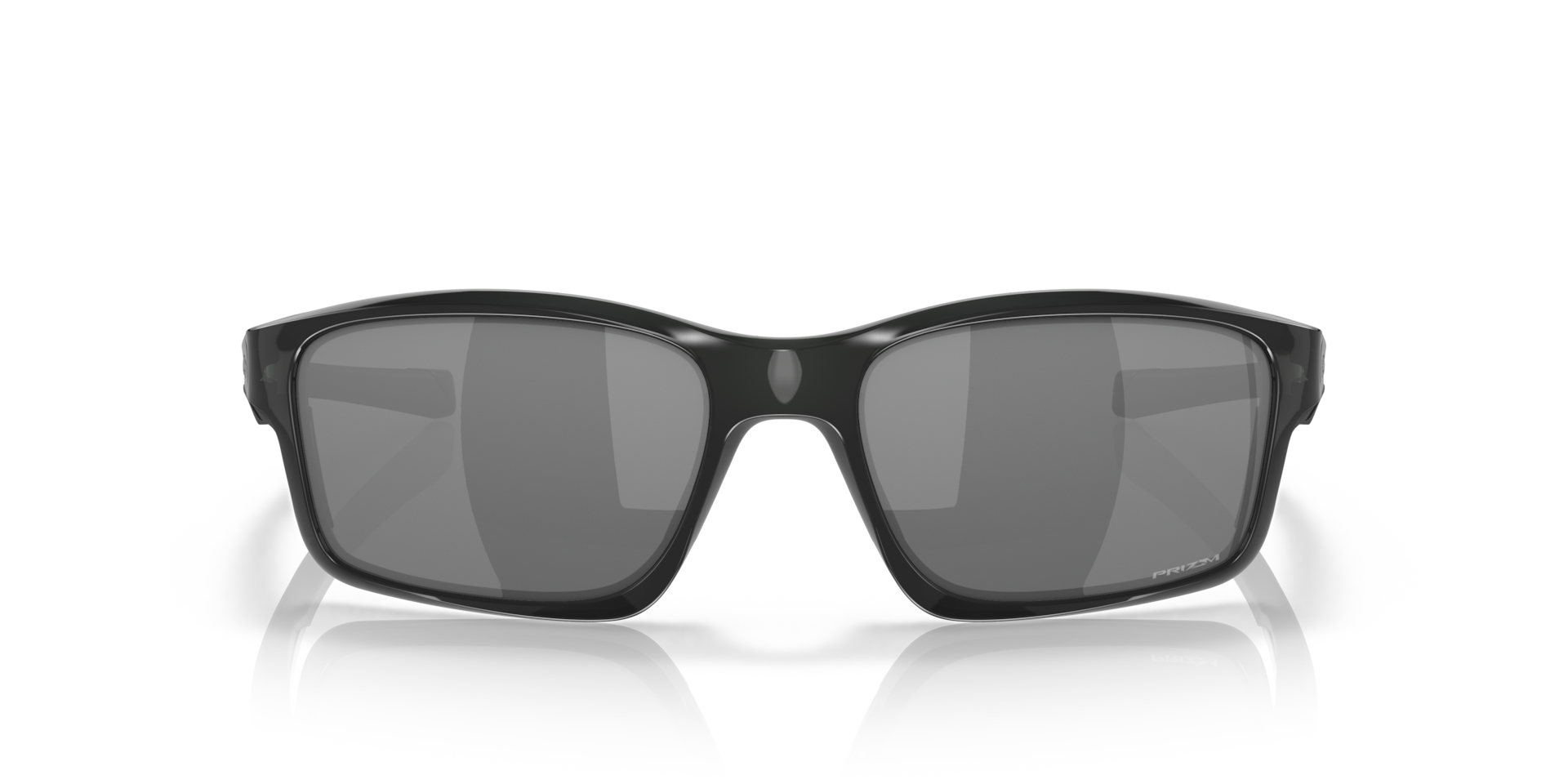 Oakley OO9247 Chainlink™ L (57 - 17) with Black lenses and Black