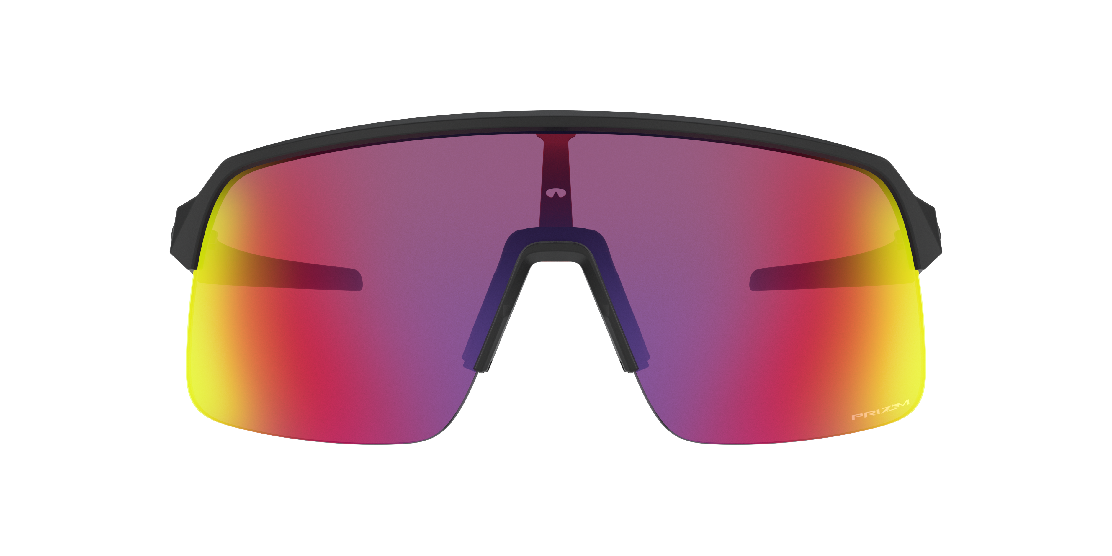 Oakley Sutro Lite (Low Bridge Fit) L (0 - 139) with Violet lenses