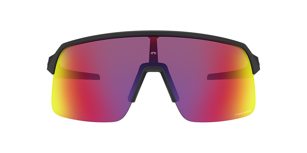 Oakley Sutro Lite (Low Bridge Fit) L (0 - 139) with Violet lenses