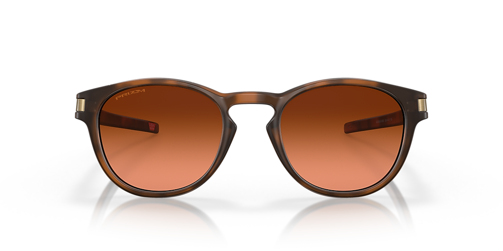 Oakley Latch™ L (53 - 21) with Brown lenses and Brown frame