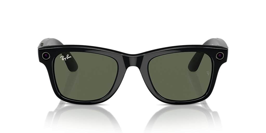 Ray-Ban | Meta (Gen 1) Ray-Ban Meta Wayfarer M (50 - 22) with