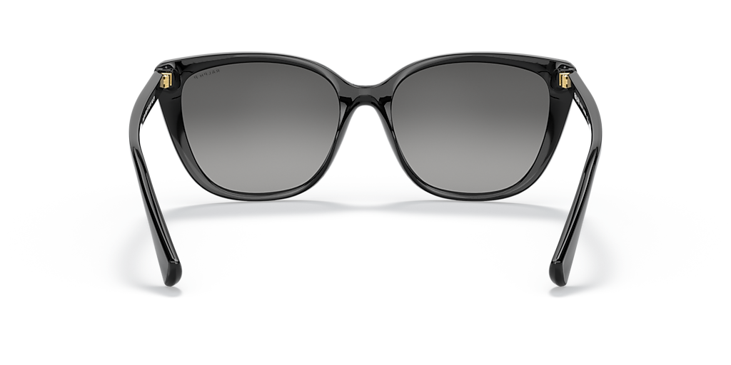 Ralph RA5274 M (56 - 16) with Grey lenses and Black frame