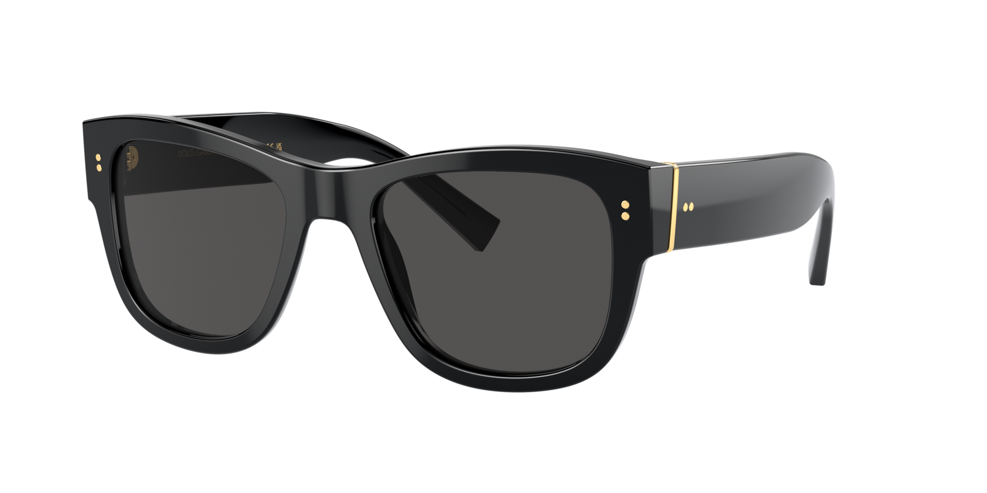 Dolce&Gabbana DG4338