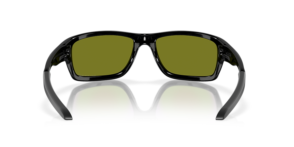 Oakley OO9225 Canteen S (60 - 16) with Violet lenses and Black
