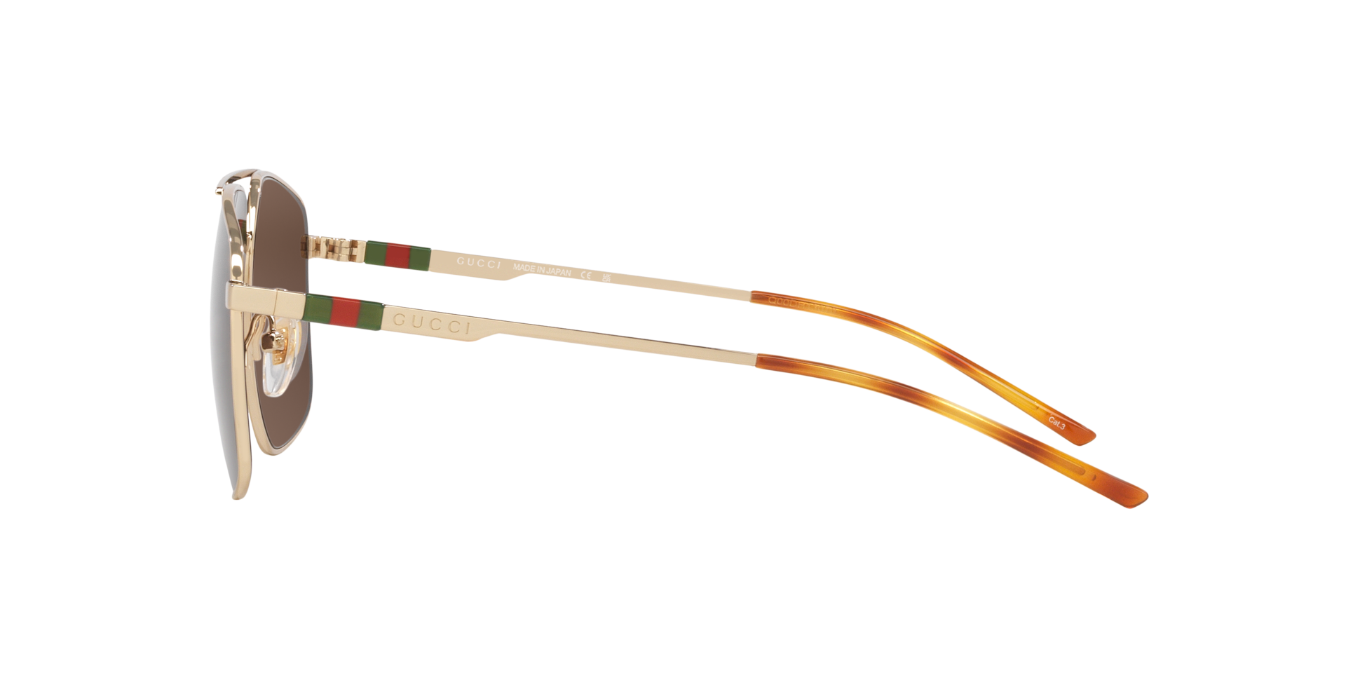 Gucci GC002312 — Солнцезащитные очки