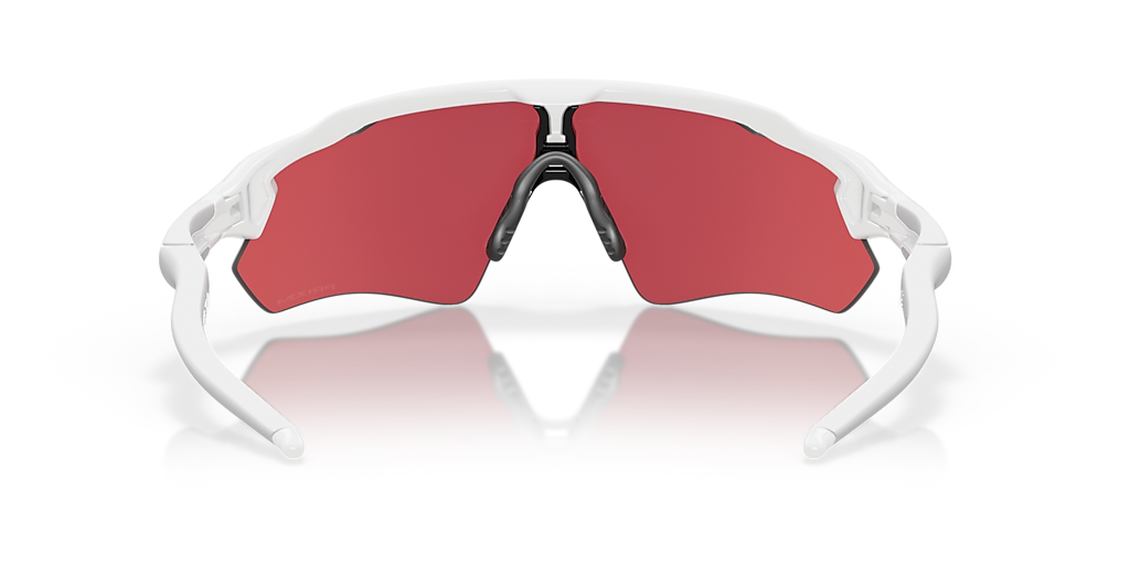 Oakley Radar® EV Path® XL (0 - 138) with Blue lenses and White
