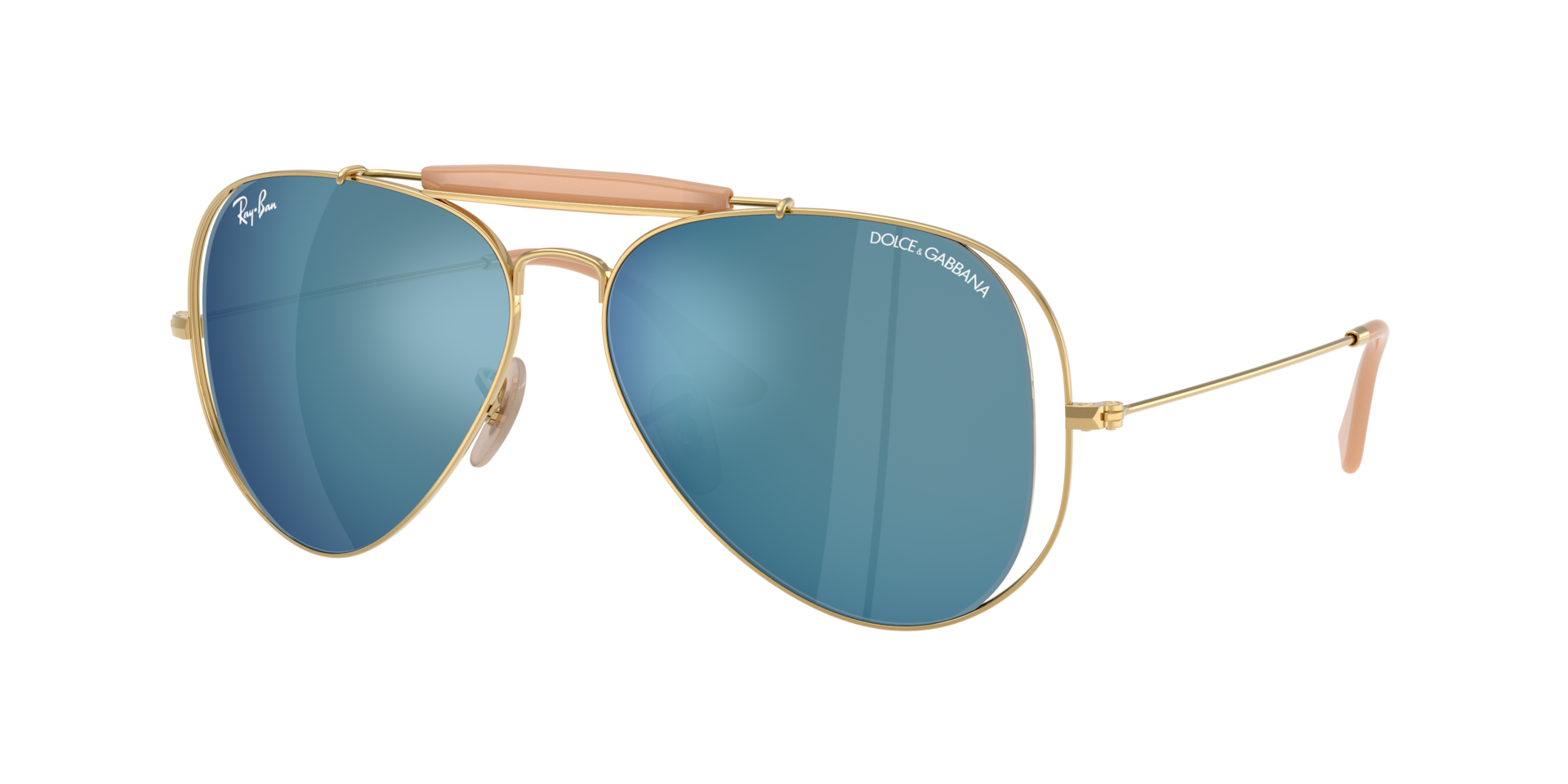 Ray-Ban RB3029M The Outdoorsman By Dolce&Gabbana