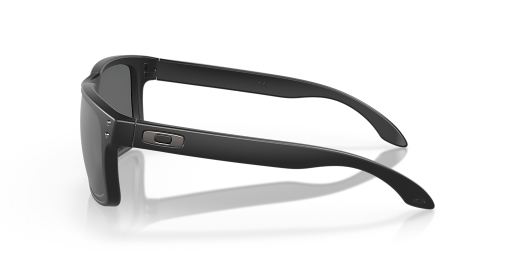 Oakley Holbrook™ XL (57 - 18) with Black lenses and Black frame