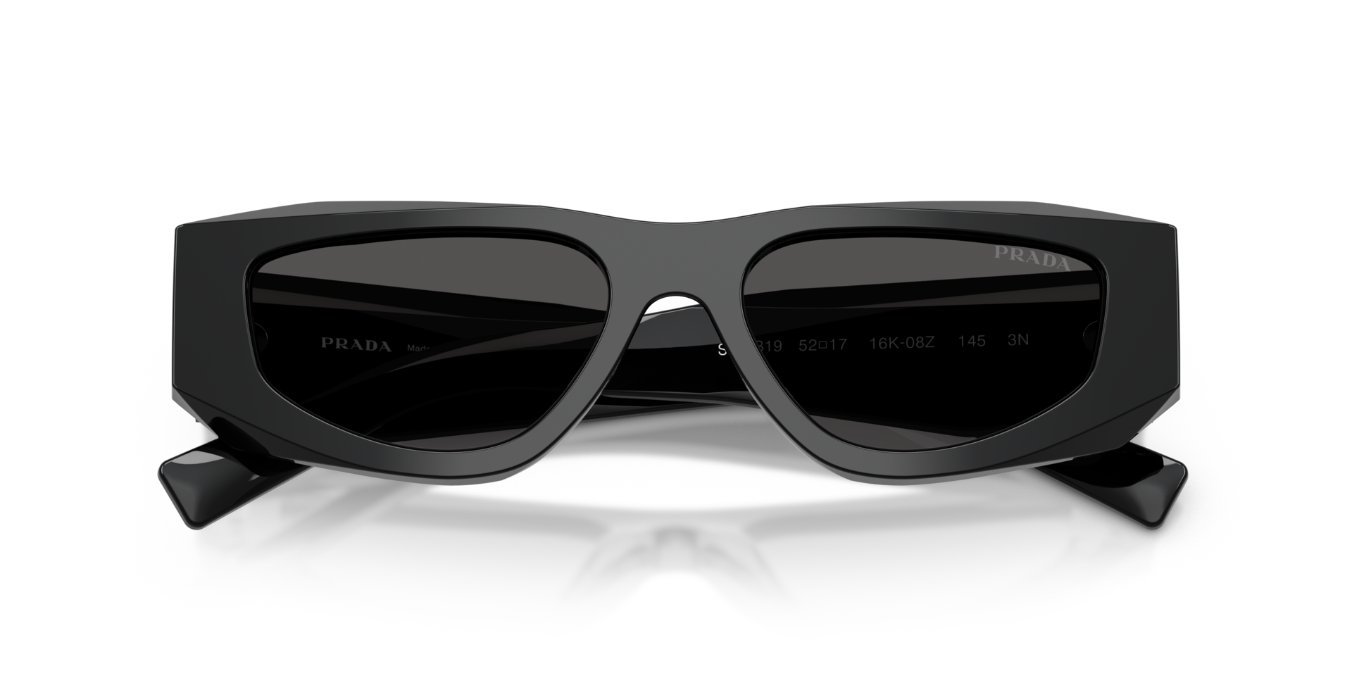 Prada PR B19S — Солнцезащитные очки