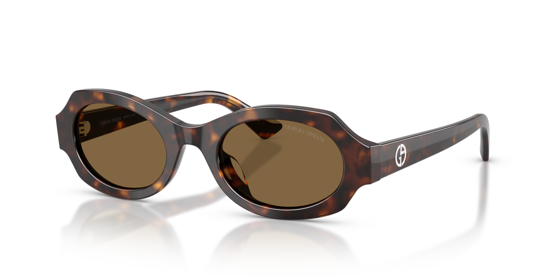 Giorgio Armani AR8245HU — Солнцезащитные очки