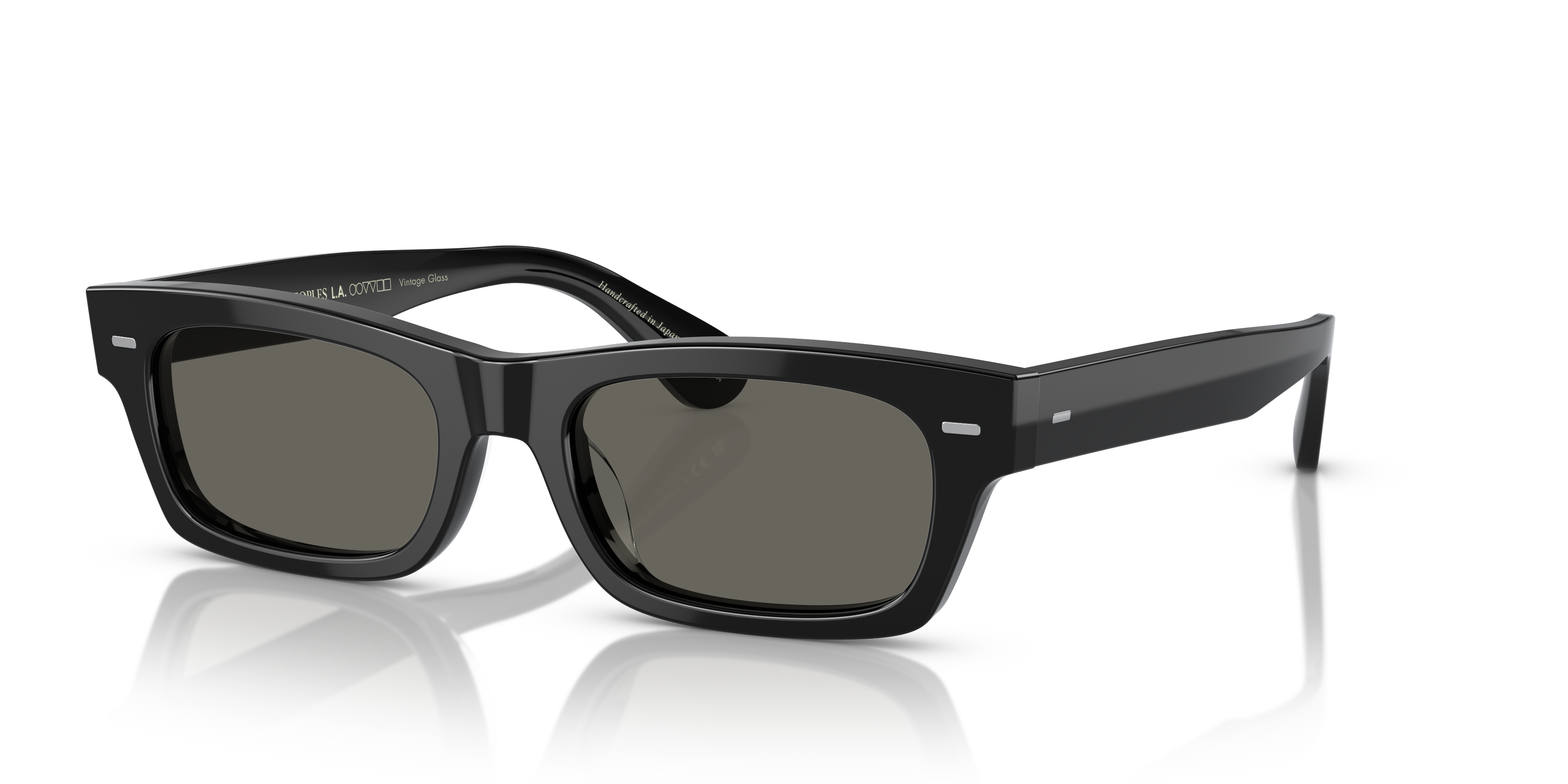 Oliver Peoples OV5510SU Davri L (52 - 19) with Grey lenses and