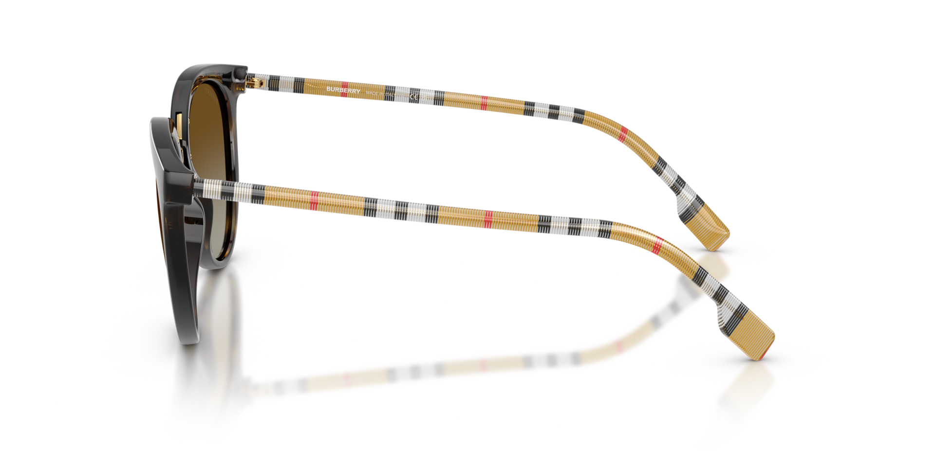 Burberry BE4316 — Солнцезащитные очки