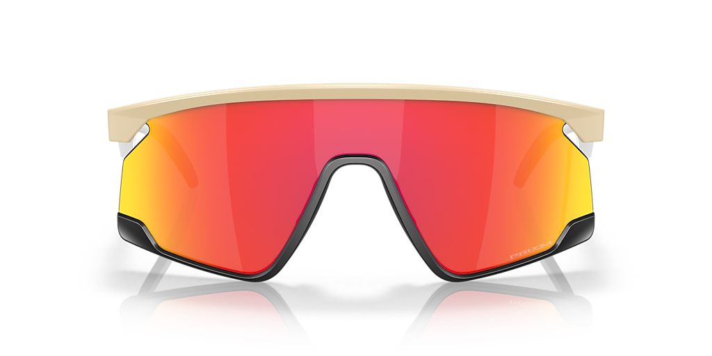 Oakley BXTR L (39 - 139) with Orange lenses and Brown frame