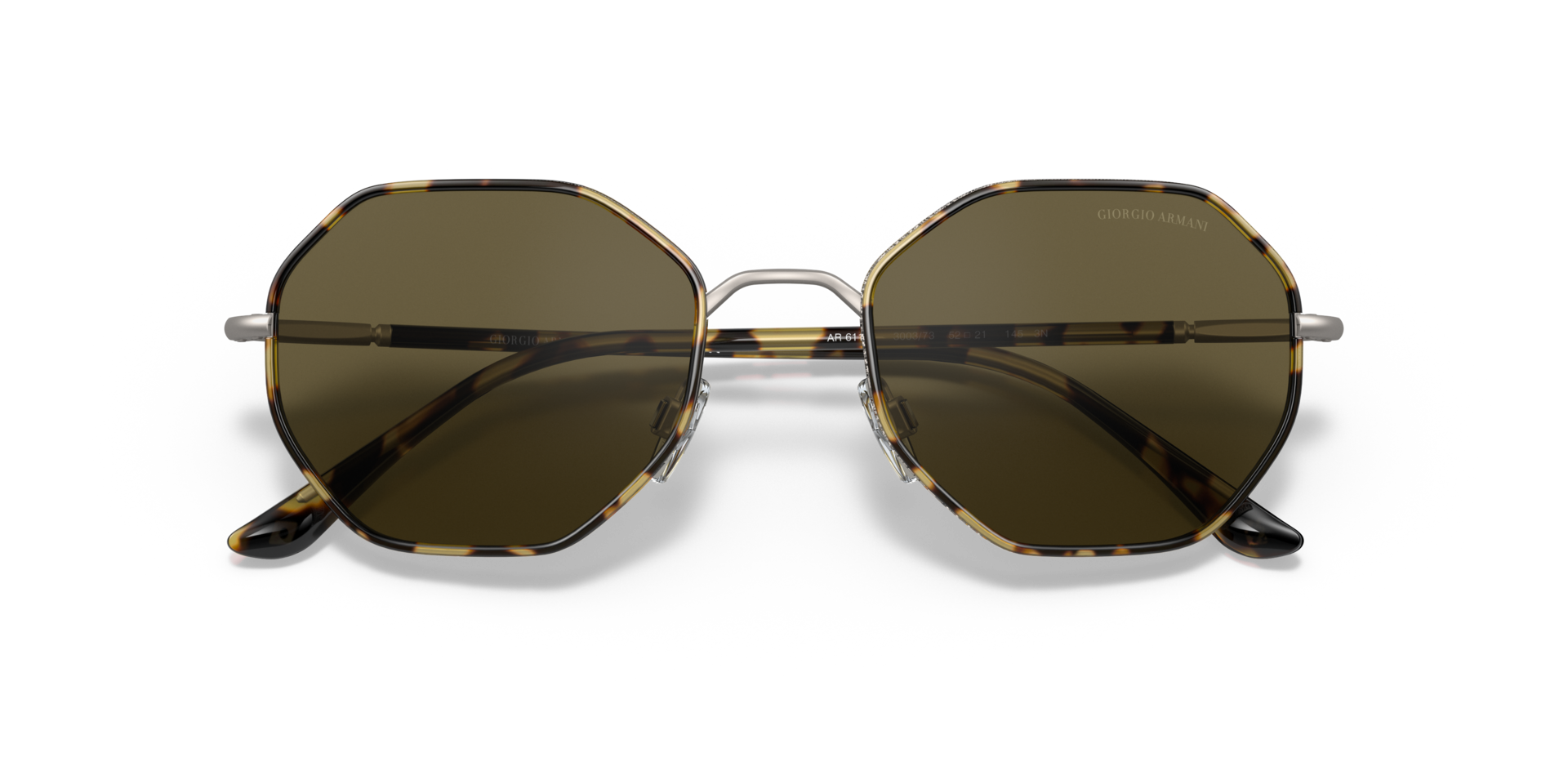 Giorgio Armani AR6112J — Солнцезащитные очки