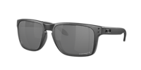 Oakley Holbrook™ XL XL (59 - 18) with Black lenses and Black frame