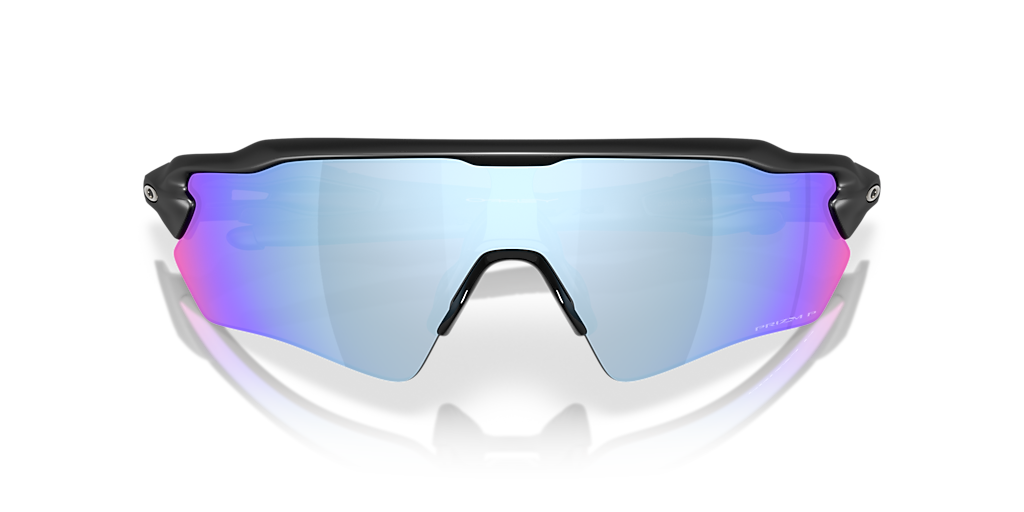Oakley Radar® EV S Path S (0 - 130) with Blue lenses and Black